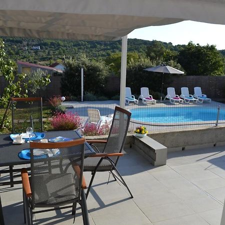 Holiday Home On Dugi Otok - Otok Brbinj Exterior photo