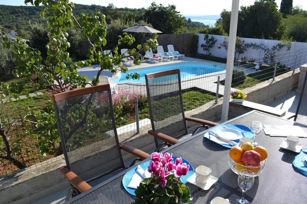 Holiday Home On Dugi Otok - Otok Brbinj Exterior photo