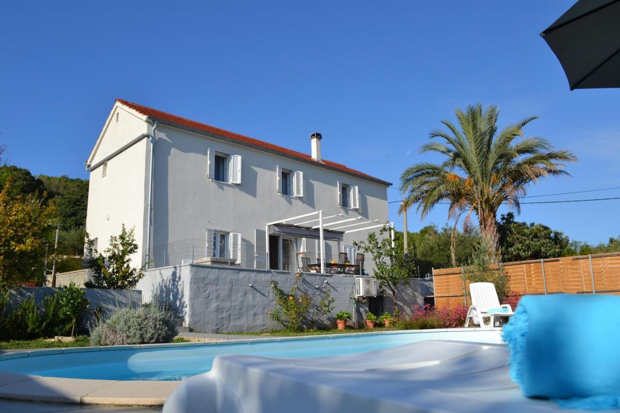 Holiday Home On Dugi Otok - Otok Brbinj Exterior photo