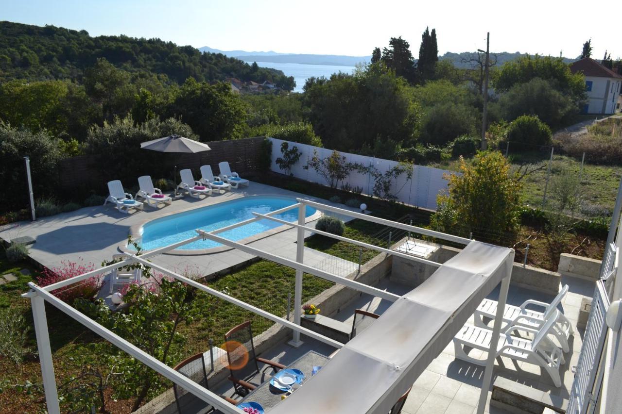 Holiday Home On Dugi Otok - Otok Brbinj Exterior photo