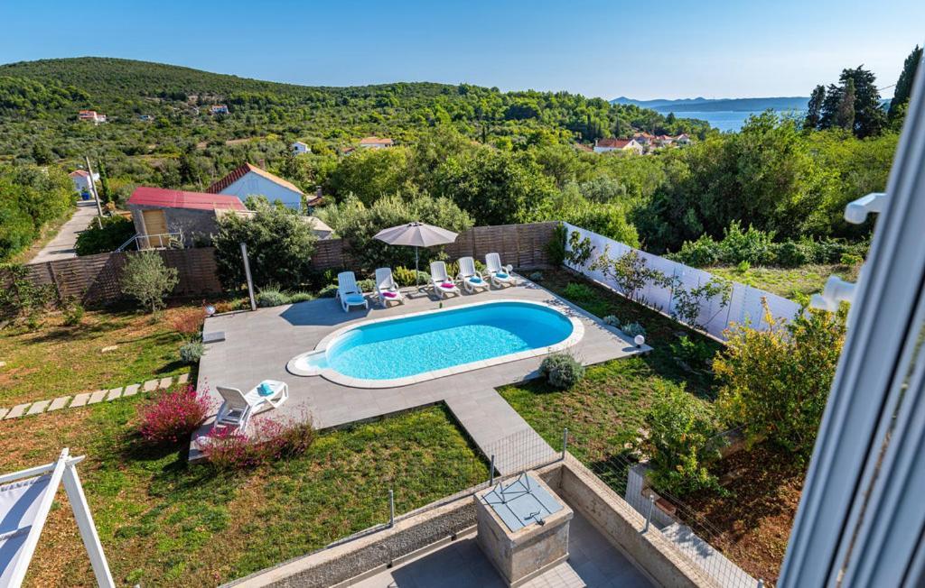 Holiday Home On Dugi Otok - Otok Brbinj Exterior photo