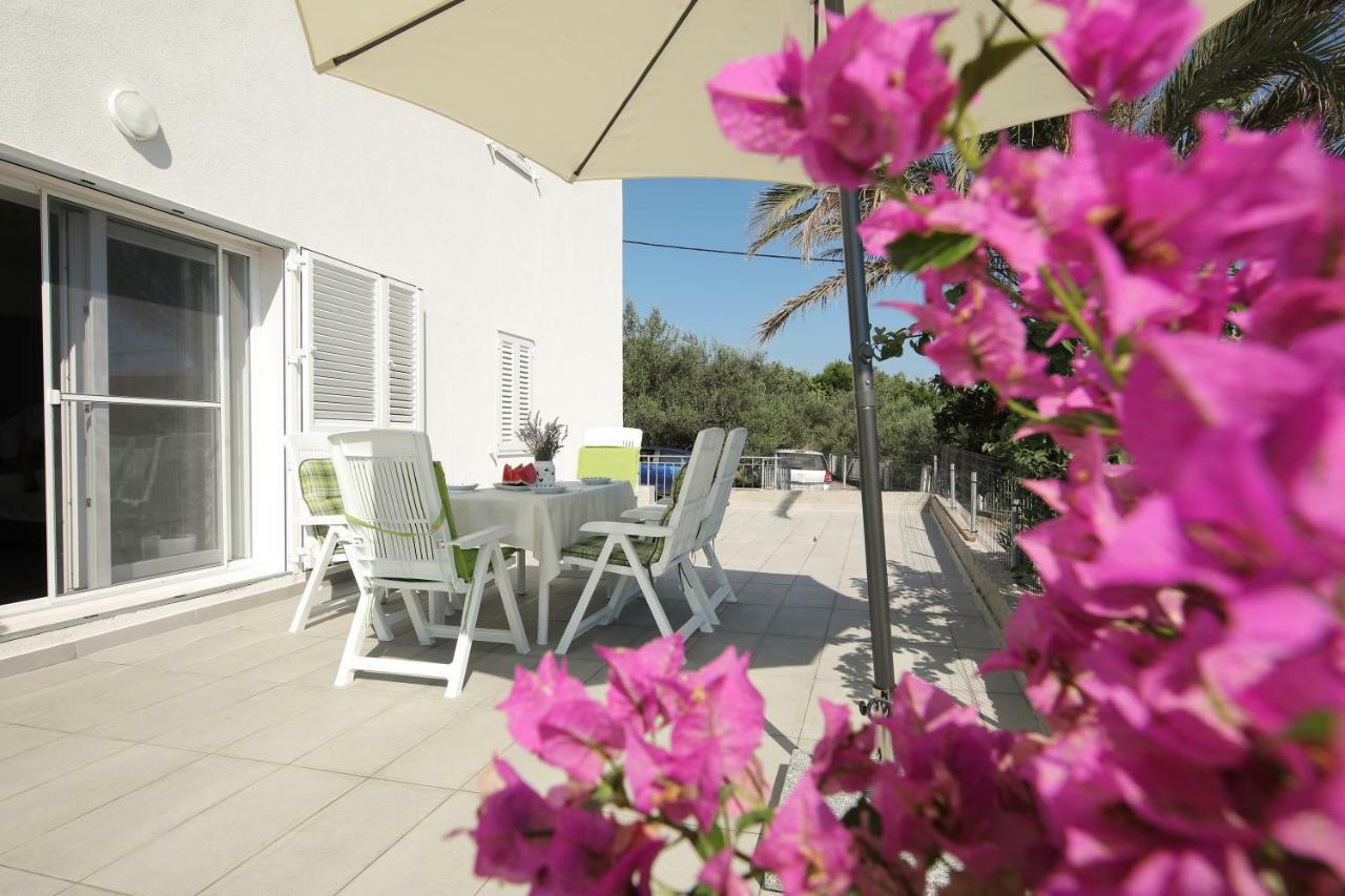 Holiday Home On Dugi Otok - Otok Brbinj Exterior photo
