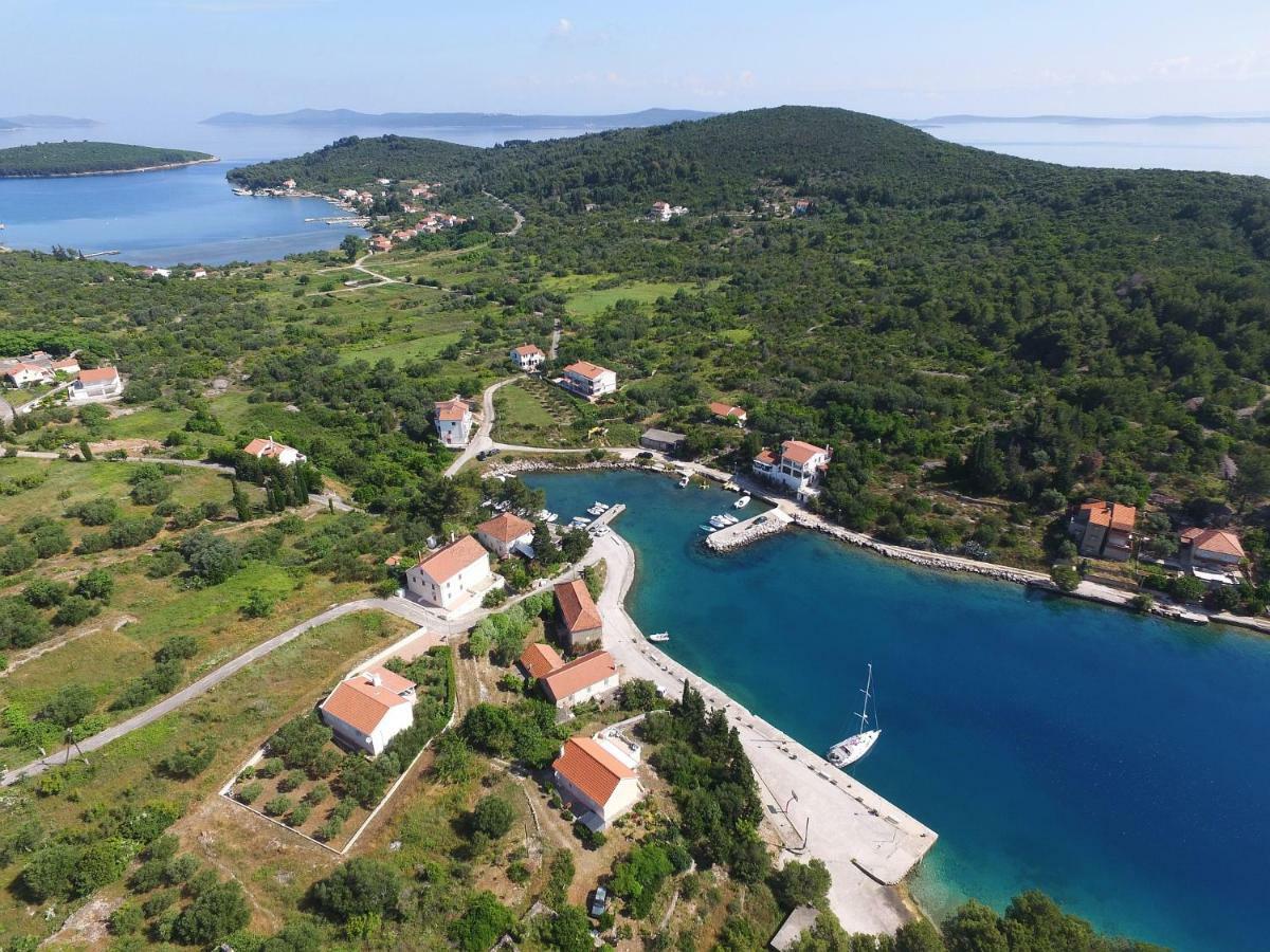 Holiday Home On Dugi Otok - Otok Brbinj Exterior photo