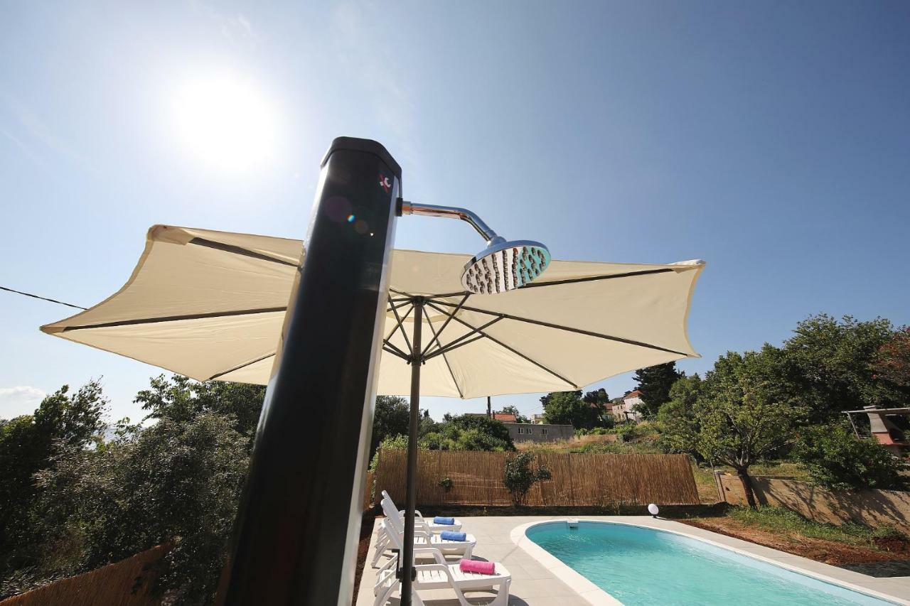Holiday Home On Dugi Otok - Otok Brbinj Exterior photo